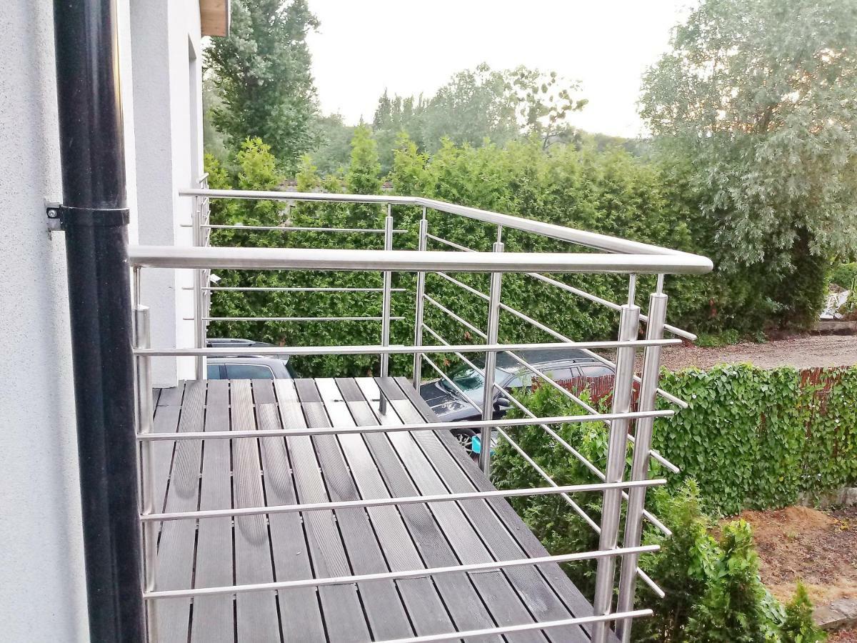 Apartamenty Maki Danzig Exterior foto